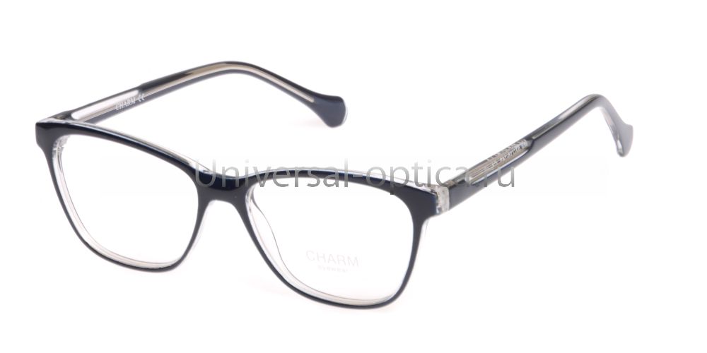 Оправа полимерная Charm 673 col. 3 от Торгового дома Универсал || universal-optica.ru