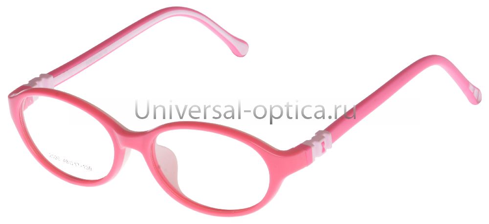 Оправа детская пластиковая FIORE D'ULIVO 2020 col. 5 от Торгового дома Универсал || universal-optica.ru