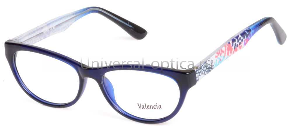 Оправа полимерная Valencia V42064 col. 3 от Торгового дома Универсал || universal-optica.ru