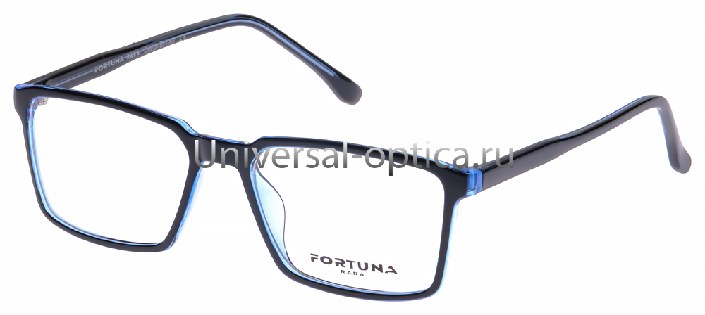 Оправа полимерная FORTUNA RARA 216-F от Торгового дома Универсал || universal-optica.ru