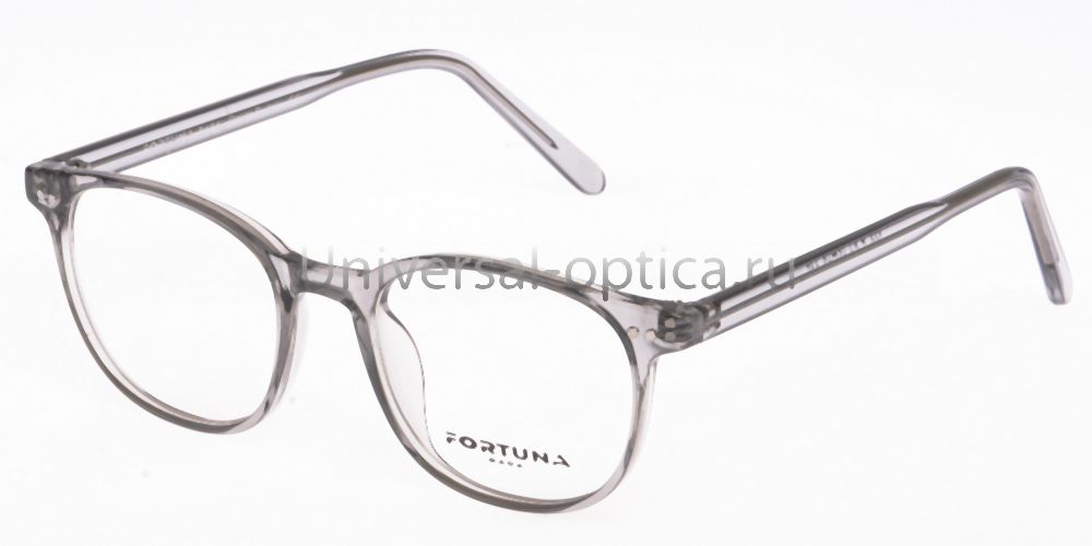 Оправа полимерная FORTUNA RARA 209-F от Торгового дома Универсал || universal-optica.ru