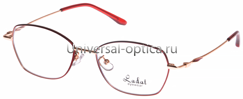 Оправа металлическая LADAT 23181 col. 7 от Торгового дома Универсал || universal-optica.ru