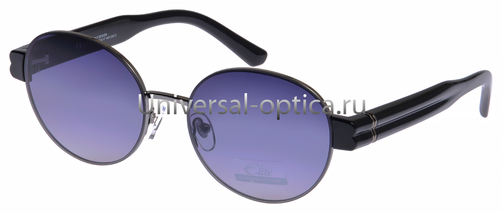 25713 солнцезащитные очки Elite от Торгового дома Универсал || universal-optica.ru