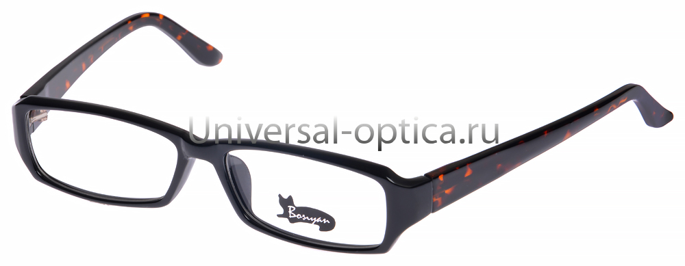 Оправа полимерная Bosiyan 8129 col. 38 от Торгового дома Универсал || universal-optica.ru