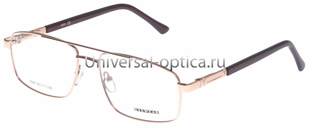 Оправа металлическая Mien 8846 col. 2 от Торгового дома Универсал || universal-optica.ru