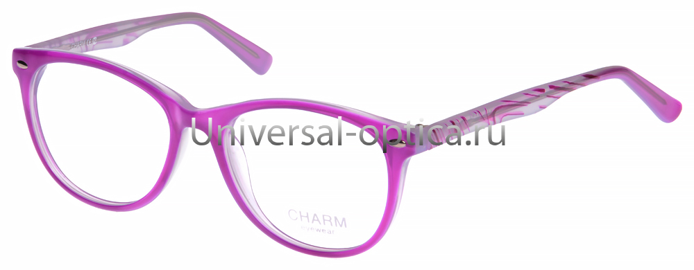 Оправа полимерная Charm 4667 col. 46674 от Торгового дома Универсал || universal-optica.ru