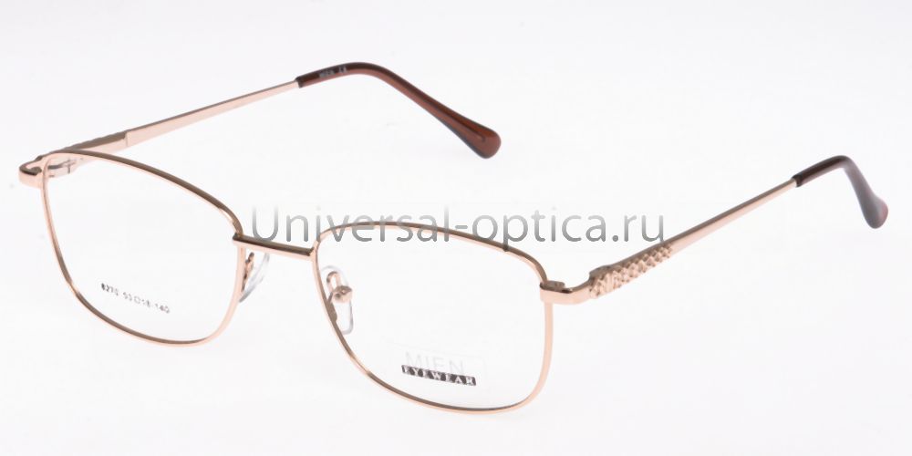 Оправа мет. Mien 8270 col. 2 от Торгового дома Универсал || universal-optica.ru