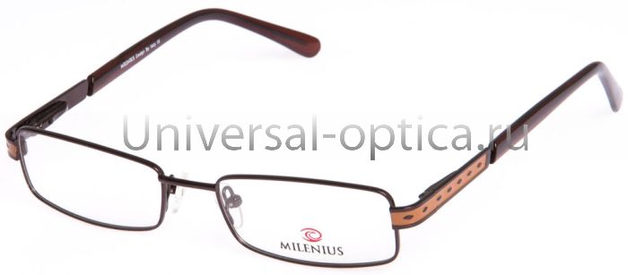 Оправа металлическая Milenius 320-м от Торгового дома Универсал || universal-optica.ru