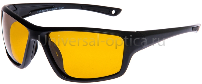 FSPL220179 очки для водителей Loris col. 1 от Торгового дома Универсал || universal-optica.ru