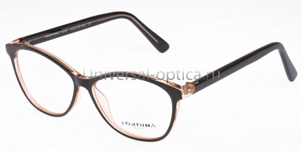 Оправа полимерная FORTUNA RARA 157-F от Торгового дома Универсал || universal-optica.ru