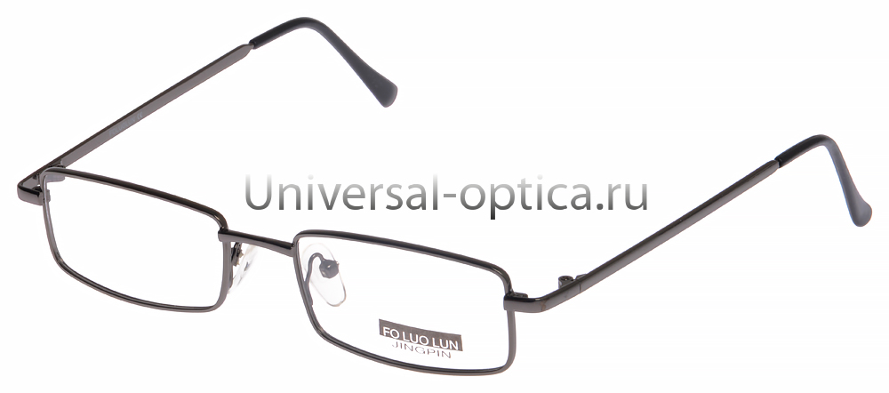 Оправа металлическая FLL-2 7701 col. 2 от Торгового дома Универсал || universal-optica.ru