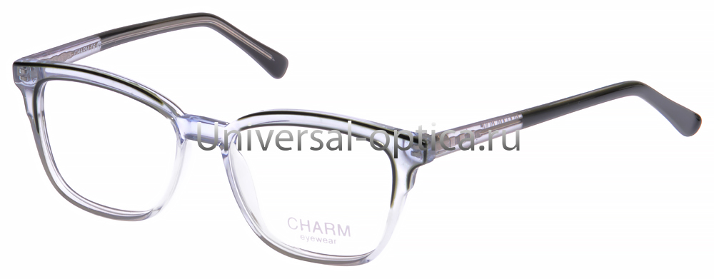 Оправа полимерная Charm 4701 col. OLIVE от Торгового дома Универсал || universal-optica.ru