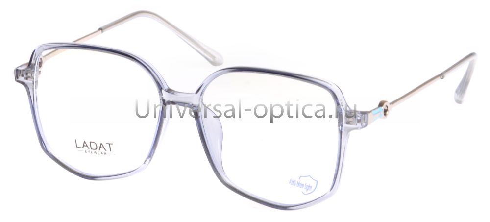 Оправа полимерная LADAT 83012 col. 7 от Торгового дома Универсал || universal-optica.ru