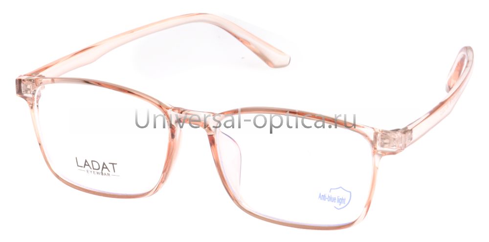 Оправа полимерная LADAT 8505 col. 3 от Торгового дома Универсал || universal-optica.ru