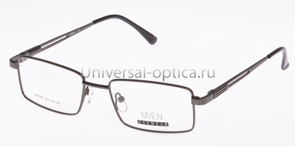 Оправа мет. Mien 6602B col. 20 от Торгового дома Универсал || universal-optica.ru