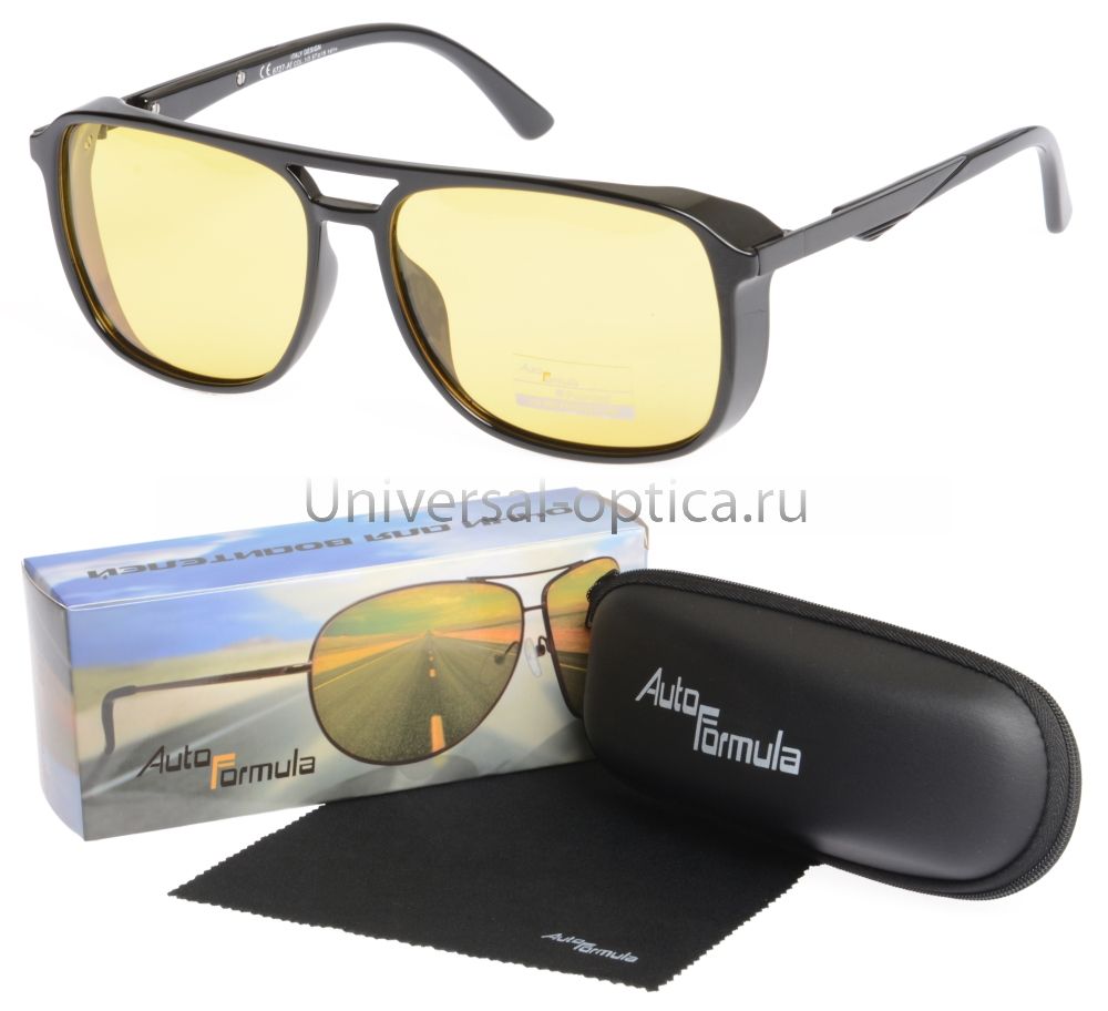6727-Af-PL очки для водителей Auto-Formula в футляре от Торгового дома Универсал || universal-optica.ru