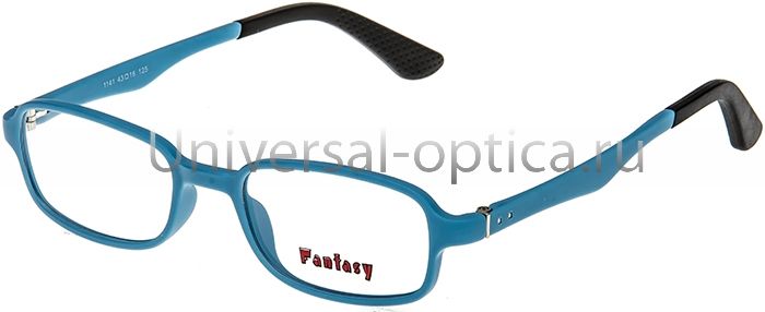 Оправа полимерная Fantasy 1141 от Торгового дома Универсал || universal-optica.ru