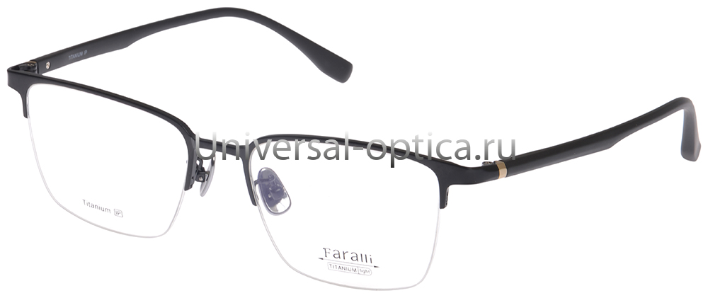Оправа металлическая Faralli TF7032 col. 1 от Торгового дома Универсал || universal-optica.ru