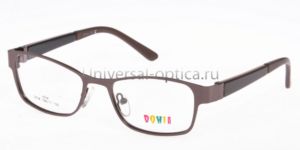 Оправа детская металлическая Dohia D016 col. 3 от Торгового дома Универсал || universal-optica.ru