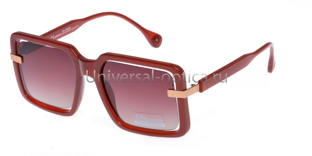 23708-PL солнцезащитные очки Elite от Торгового дома Универсал || universal-optica.ru