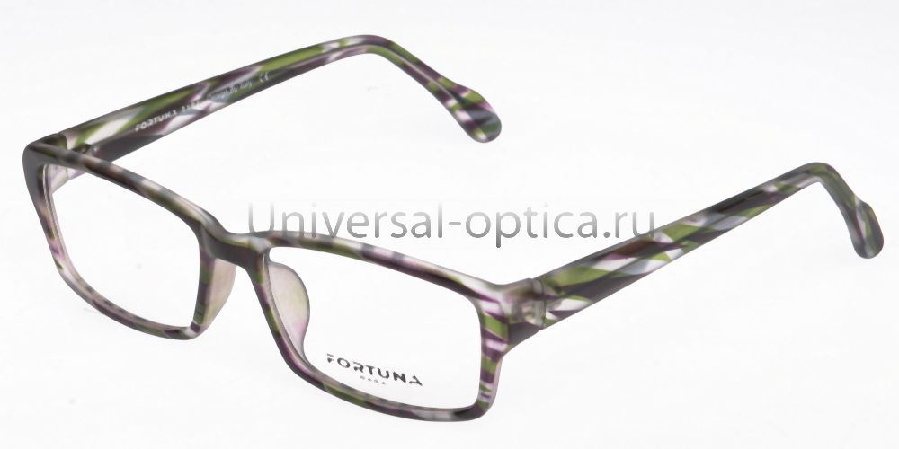 Оправа полимерная FORTUNA RARA 048-F от Торгового дома Универсал || universal-optica.ru