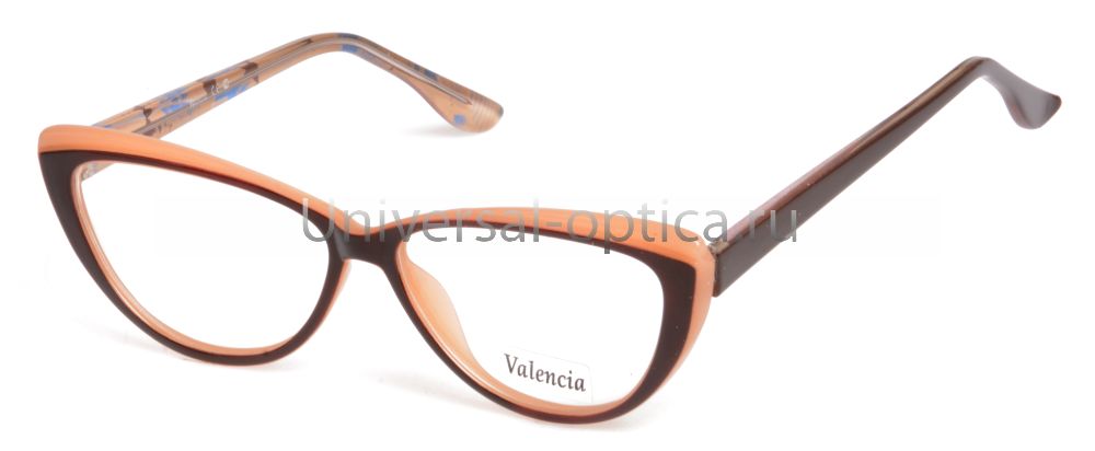 Оправа полимерная Valencia V42165 col. 2 от Торгового дома Универсал || universal-optica.ru