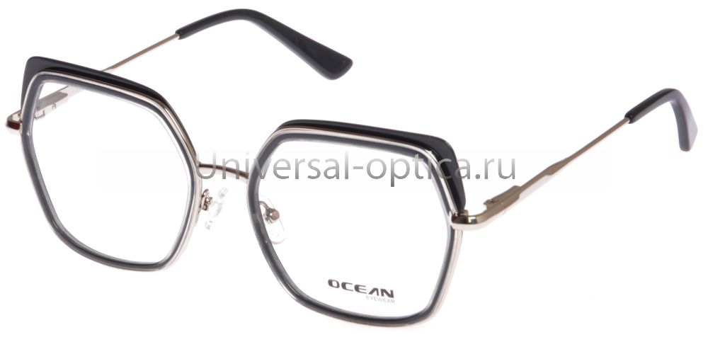 Оправа полимерная Ocean MS8257B col. 2 от Торгового дома Универсал || universal-optica.ru