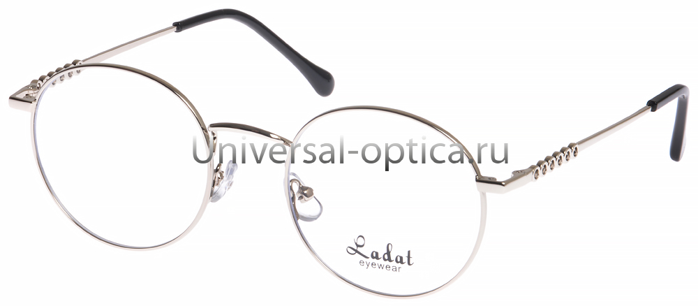 Оправа металлическая LADAT 01351 col. 2 от Торгового дома Универсал || universal-optica.ru