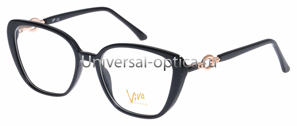 Оправа пл. Viva TD3042 col. 1 от Торгового дома Универсал || universal-optica.ru