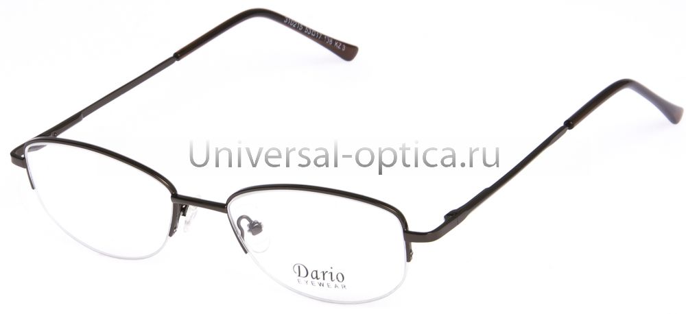 Оправа мет. Dario 310215 col. KZ03 от Торгового дома Универсал || universal-optica.ru