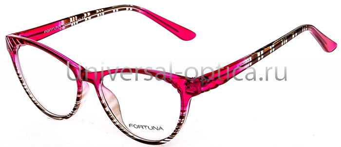 Оправа полимерная Fortuna 111-F от Торгового дома Универсал || universal-optica.ru