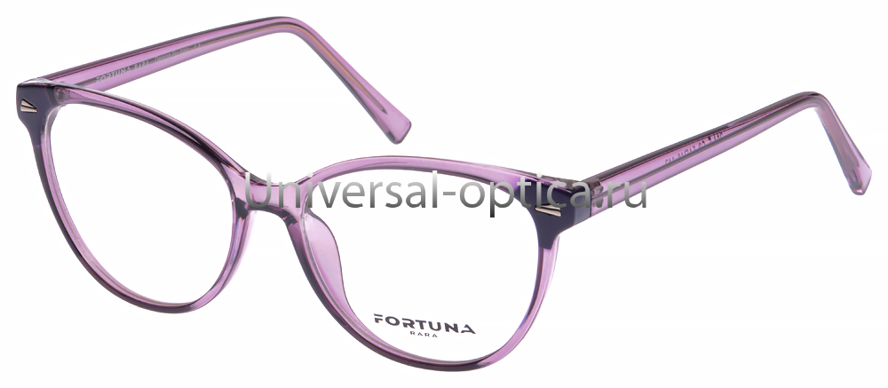 Оправа полимерная FORTUNA RARA 214-F от Торгового дома Универсал || universal-optica.ru