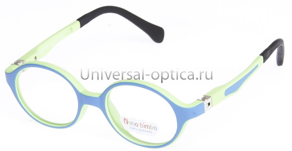 Оправа дет. пл. Nano Bimbo 610048 col. 5 от Торгового дома Универсал || universal-optica.ru