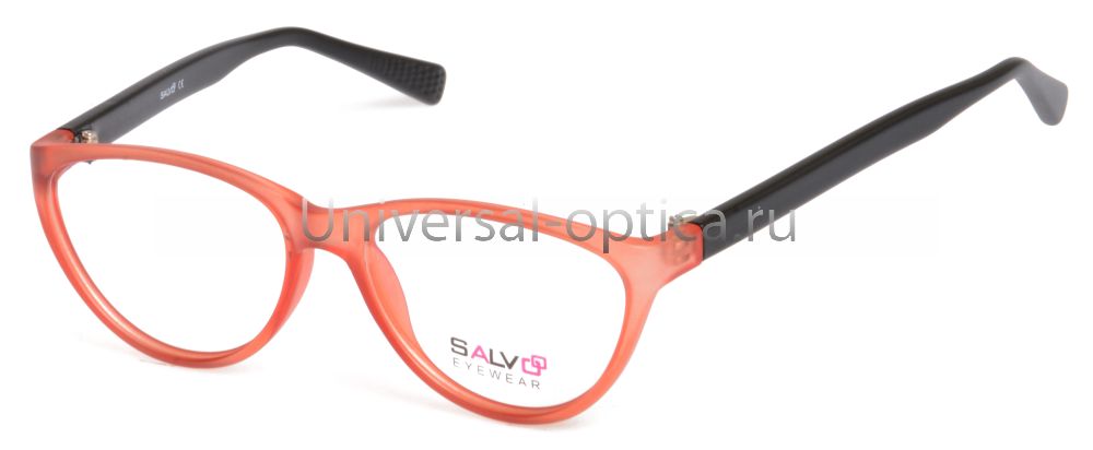 Оправа полимерная SALVO FXPS 510321 col. 4 от Торгового дома Универсал || universal-optica.ru