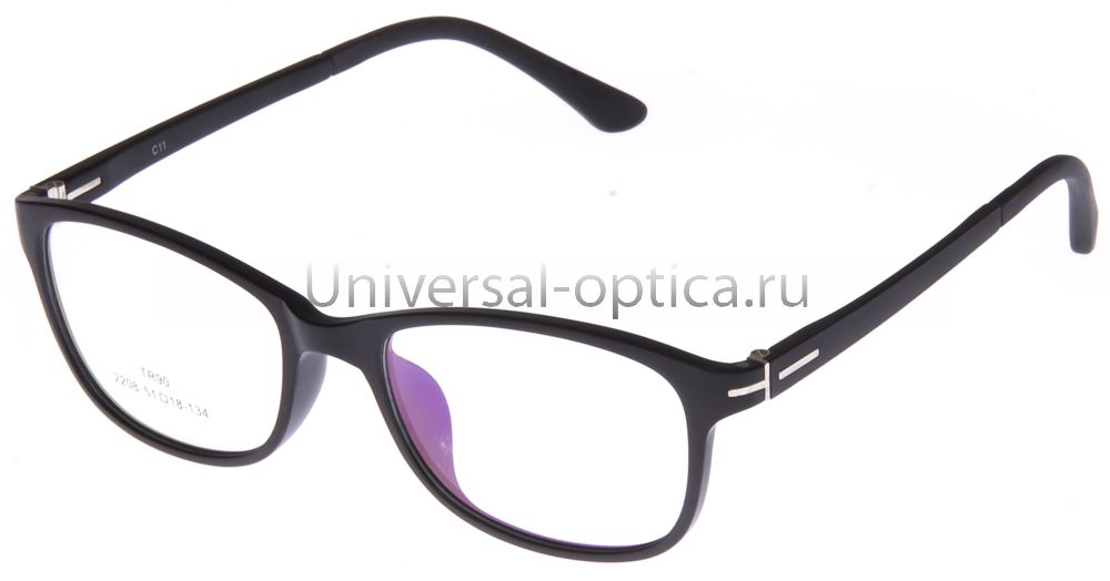 Оправа полимерная (TR-T) 2208 col. 11 от Торгового дома Универсал || universal-optica.ru