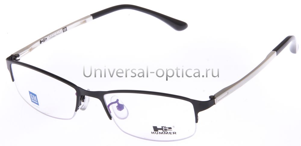 Оправа мет. (T) 8203 col. 106 от Торгового дома Универсал || universal-optica.ru