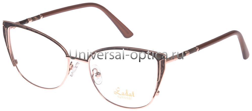 Оправа металлическая LADAT F97006 col. 4 от Торгового дома Универсал || universal-optica.ru