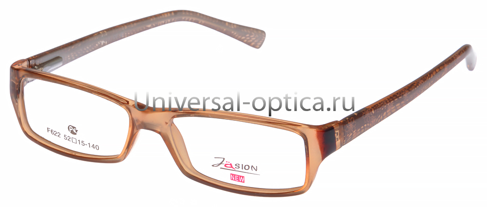 Оправа полимерная Fasion-2 F622 col. A34 от Торгового дома Универсал || universal-optica.ru