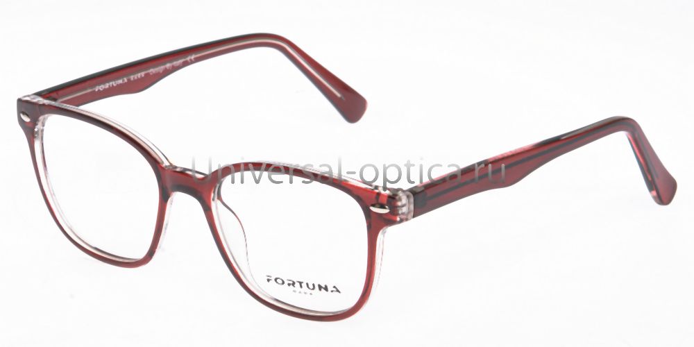 Оправа полимерная FORTUNA RARA 203-F от Торгового дома Универсал || universal-optica.ru