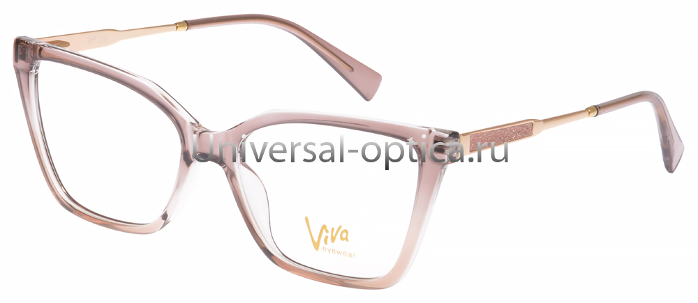 Оправа пл. Viva TD6134 col. 4 от Торгового дома Универсал || universal-optica.ru