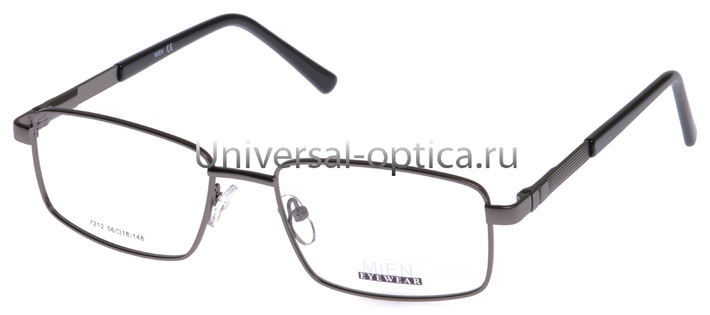 Оправа металлическая Mien 7212 col. 20 от Торгового дома Универсал || universal-optica.ru