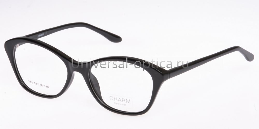 Оправа полимерная Charm 582 col. 1 от Торгового дома Универсал || universal-optica.ru