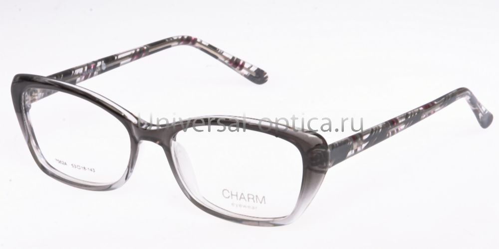 Оправа полимерная Charm 7562A col. 9 от Торгового дома Универсал || universal-optica.ru