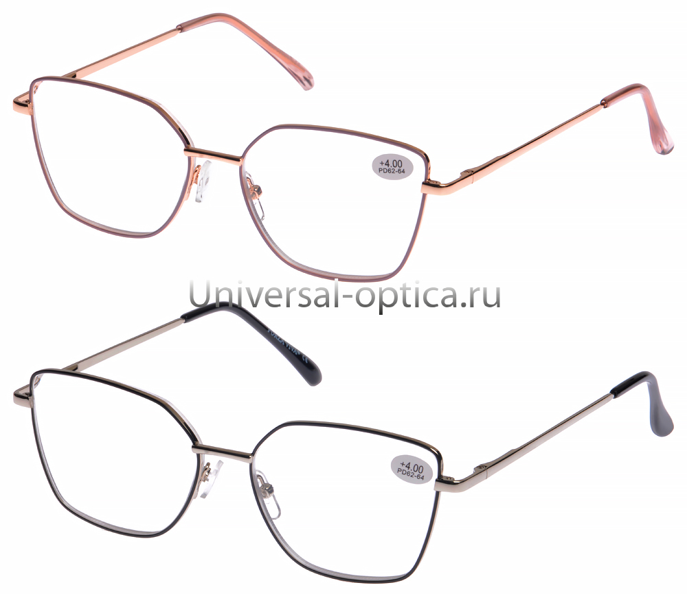 1256 очки корригирующие Forza Viva от Торгового дома Универсал || universal-optica.ru