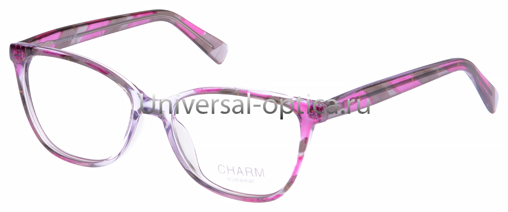Оправа полимерная Charm 4706 col. 36722 от Торгового дома Универсал || universal-optica.ru