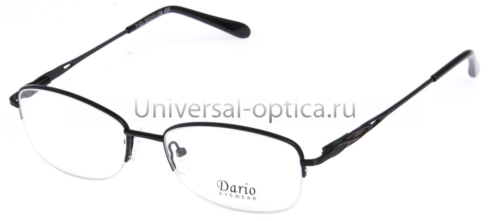 Оправа мет. Dario 7123 col. 465 от Торгового дома Универсал || universal-optica.ru