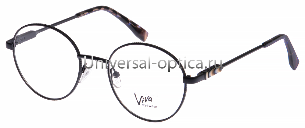 Оправа металлическая Viva LE6284 col. 1 от Торгового дома Универсал || universal-optica.ru
