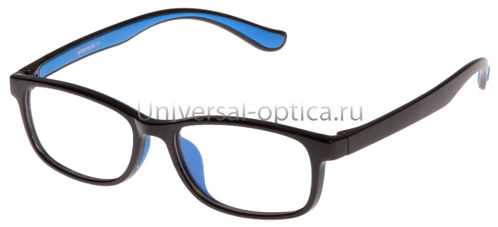 Оправа детская пластиковая FIORE D'ULIVO S2006P col. 2 от Торгового дома Универсал || universal-optica.ru