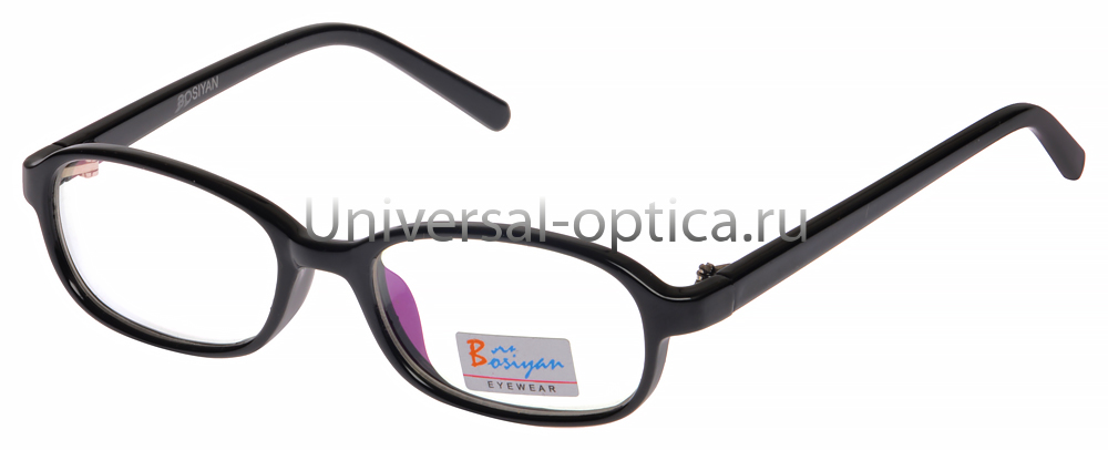 Оправа детская пластиковая Bosiyan 8162 col. 4 от Торгового дома Универсал || universal-optica.ru