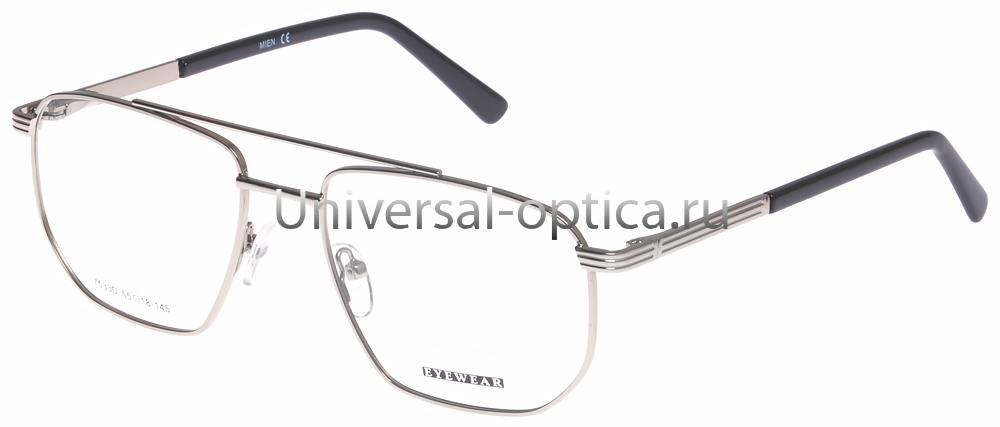 Оправа металлическая Mien 7533D col. 5 от Торгового дома Универсал || universal-optica.ru